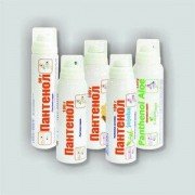 Пантенол-спрей