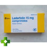 Ледерфолін (Lederfolin)