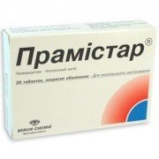 Прамістар (pramistar)
