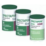 Престариум аргинин комби