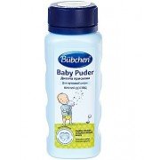 Бюбхен присыпка детская