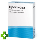 Прогинова