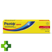 Релиф адванс