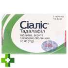 Сиалис (cialis)