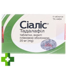 Сіаліс (cialis)