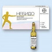 Небидо