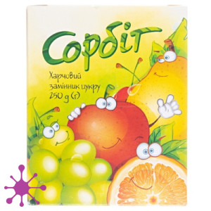 Сорбит
