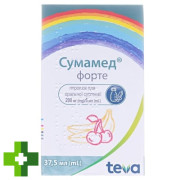 Сумамед форте