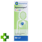 Бронхіпрет