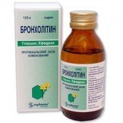 Бронхолитин