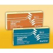 Тенорік (tenoric)