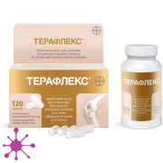 Терафлекс (Theraflex)