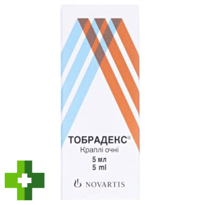 Тобрекс