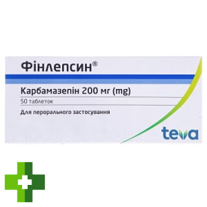 Финлепсин