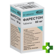 Фарестон (fareston)