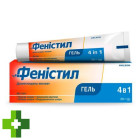 Феністил гель (Fenistil Gel)