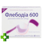 Флебодиа (phlebodia)