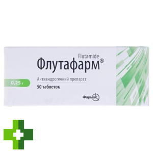 Флутафарм (flutafarm)