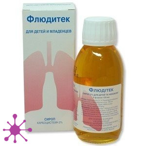 Флюдитек