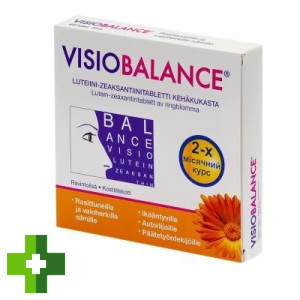 Визио баланс