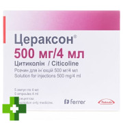 Цераксон (Ceraxon)