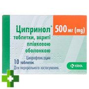 Ципринол