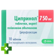 Ципринол