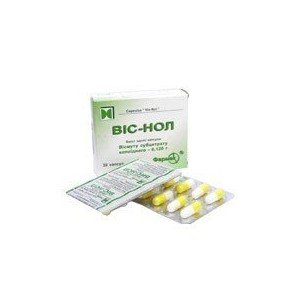 Вис-нол