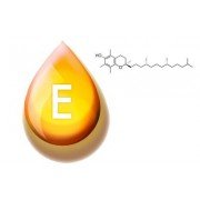 Альфа Токоферолу Ацетат Вітамін E