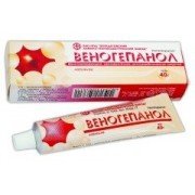 Веногепанол