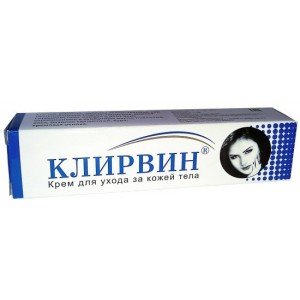 Клирвин