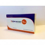 Джакаві (jakavi)