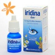 Ірідіна дуе