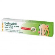 Крем з живокостом Др.Тайсс