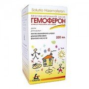 Гемоферон