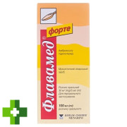 Флавамед форте