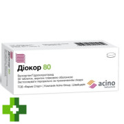 Діокор 80