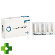 Ревмоксикам