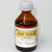 Жир риб'ячий