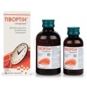 Тивортин аспартат