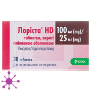 Лориста НD
