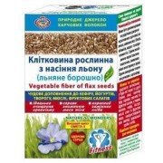 Клітковина льону