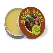 Масло какао
