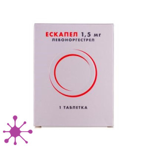 Эскапел