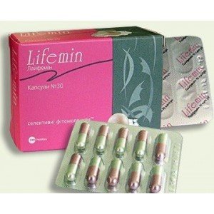 Лайфемин (Lifemin)