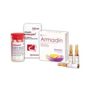 Армадин (armadin)