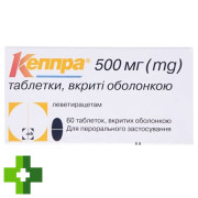 Кеппра (keppra)