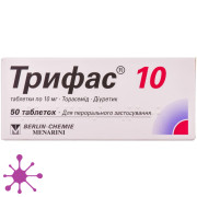 Трифас