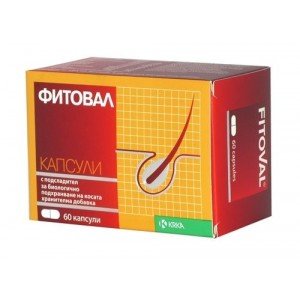 Фитовал