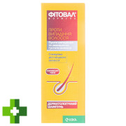 Фитовал Формула